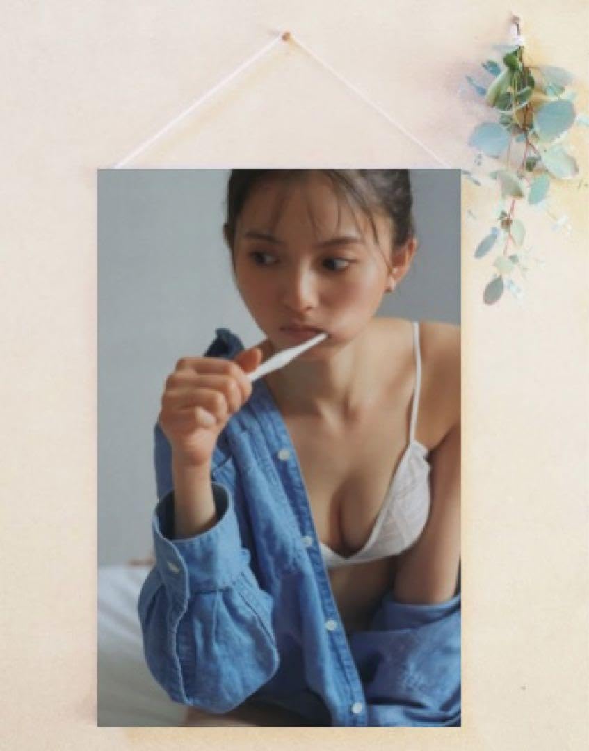 Amazon.co.jp: 齋藤飛鳥タペストリー(B2サイズ)／ポスター